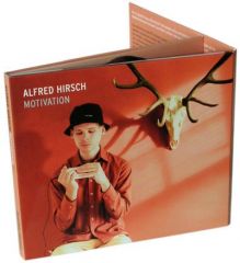 Alfred Hirsch's Photo