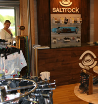 Saltrock - The Surfing Co.'s Photo