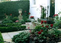 Peter Collins Garden Design's Photo