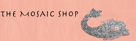 The Mosaic Shop's Photo
