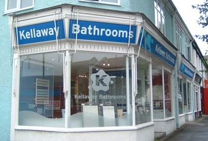 Kellaway Bathrooms's Photo