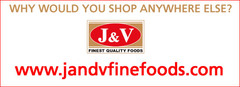 J and V Fine Foods's Photo