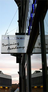 Reflections Training Academy's Photo
