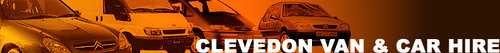 Clevedon Van and Car Hire's Photo