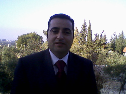 Suliman Almasri's Photo