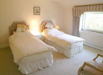 Valley Springs Holiday Cottages's Photo