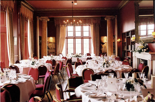Kitley House Hotel and Restaurant's Photo