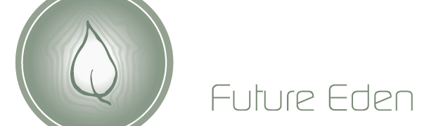 Future Eden Logo