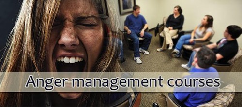 Get Fruitful Online Anger Management Therapy at Valley Anger Management