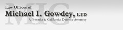 Law Offices of Michael I. Gowdey, LTD's Photo