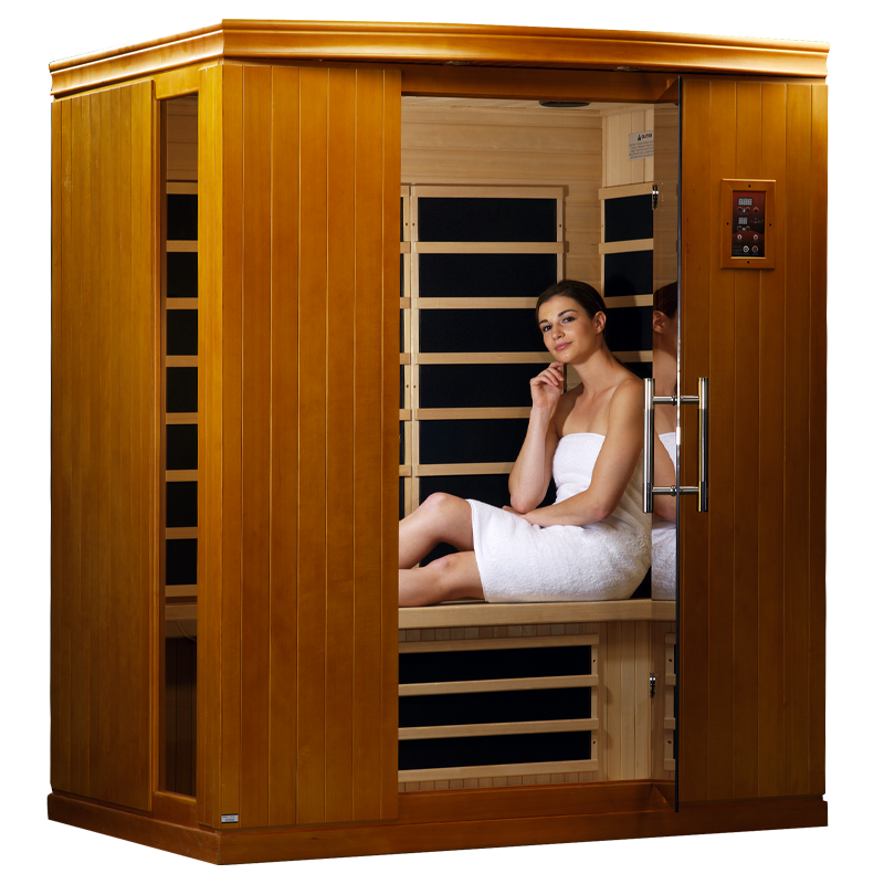Sauna for sale