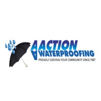 AA Action Waterproofing's Photo