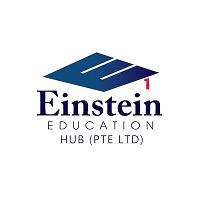 Einstein Education Hub Pte Ltd's Photo