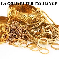 La gold buyers's Photo