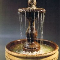 Fountain Specialist's Photo