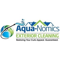 Aqua-Nomics Pressure Washing and Roof Cleaning's Photo