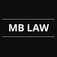 MB Law | Real Estate Lawyer's Photo