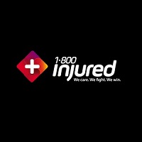 1-800-Injured -Injured's Photo