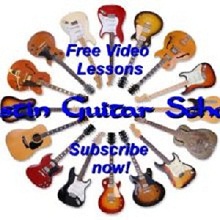 Austin Guitar School's Photo