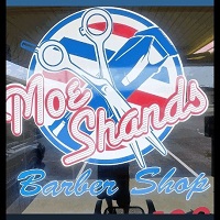 Moe Shands Barber Shop's Photo
