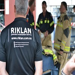 Riklan Emergency Management Services's Photo