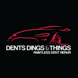Dents Dings And Things - Paintless Dent Repair's Photo