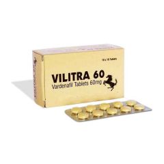 Vilitra60 Medicine's Photo