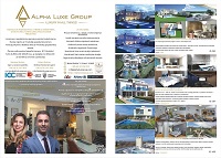 ALPHA LUXE GROUP REAL ESTATE's Photo