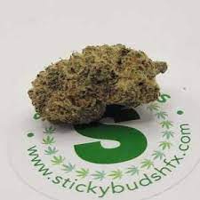 Sticky Buds Weed Delivery's Photo