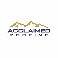 Acclaimed Roofing's Photo