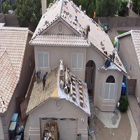 Acclaimed Roofing's Photo