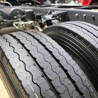 Jaguar Tires's Photo