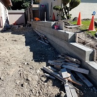 Jesse's Concrete Contractor's Photo